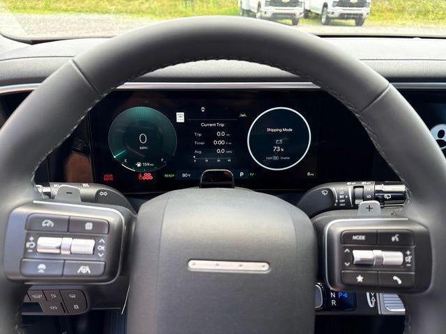 2026 Hyundai PALISADE HYBRID SEL 7P