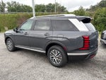 2027 Hyundai PALISADE HYBRID SEL 7P