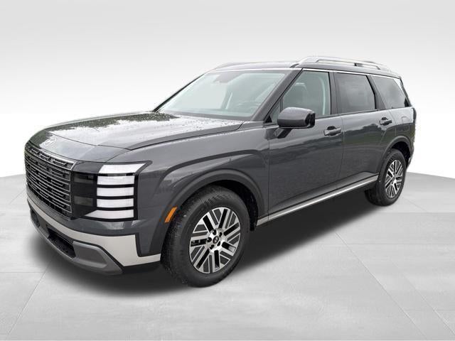 2027 Hyundai PALISADE HYBRID SEL 7P