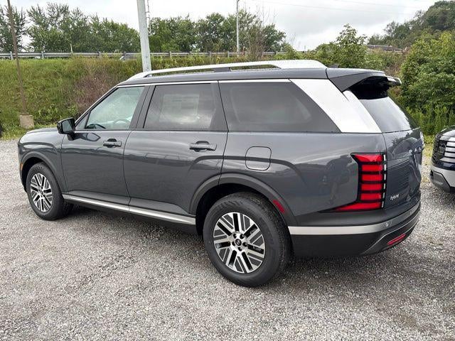 2027 Hyundai PALISADE HYBRID SEL 7P