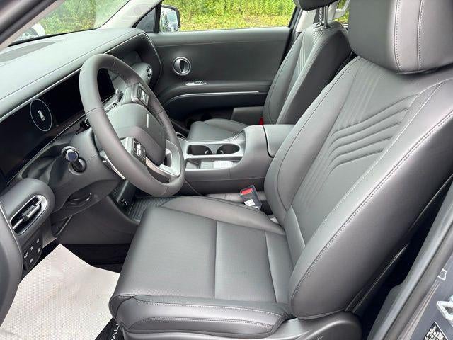 2027 Hyundai PALISADE HYBRID SEL 7P
