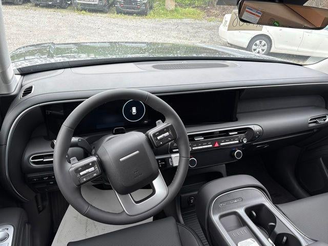 2027 Hyundai PALISADE HYBRID SEL 7P