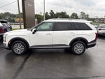 2027 Hyundai PALISADE HYBRID SEL 7P