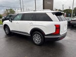 2027 Hyundai PALISADE HYBRID SEL 7P