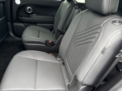 2027 Hyundai PALISADE HYBRID SEL 7P