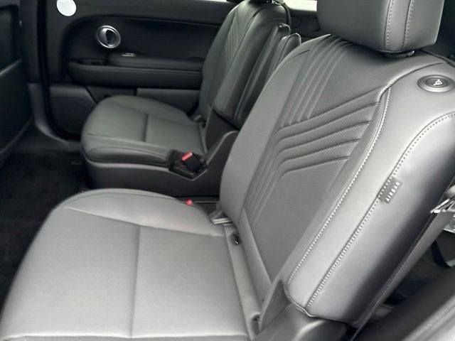 2027 Hyundai PALISADE HYBRID SEL 7P