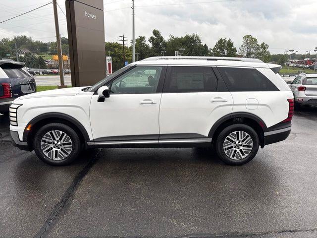 2027 Hyundai PALISADE HYBRID SEL 7P