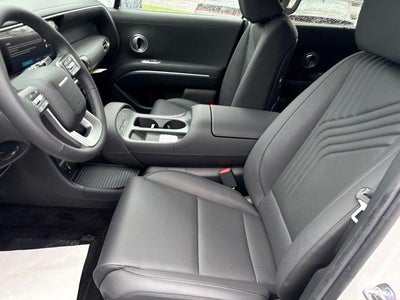 2027 Hyundai PALISADE HYBRID SEL 7P