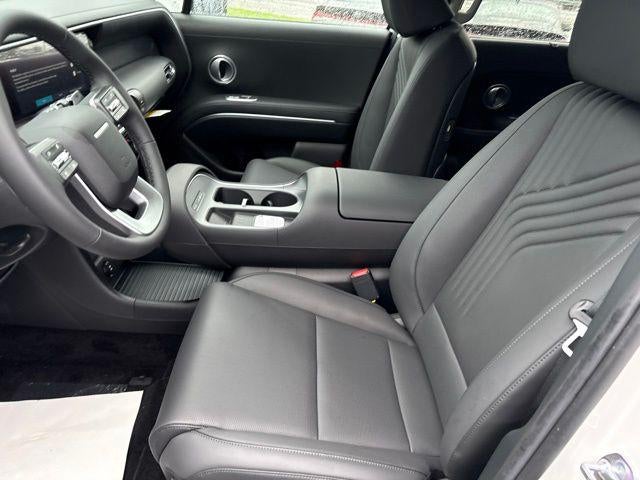 2027 Hyundai PALISADE HYBRID SEL 7P