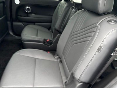 2027 Hyundai PALISADE HYBRID SEL 7P