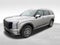 2027 Hyundai PALISADE HYBRID SEL 7P
