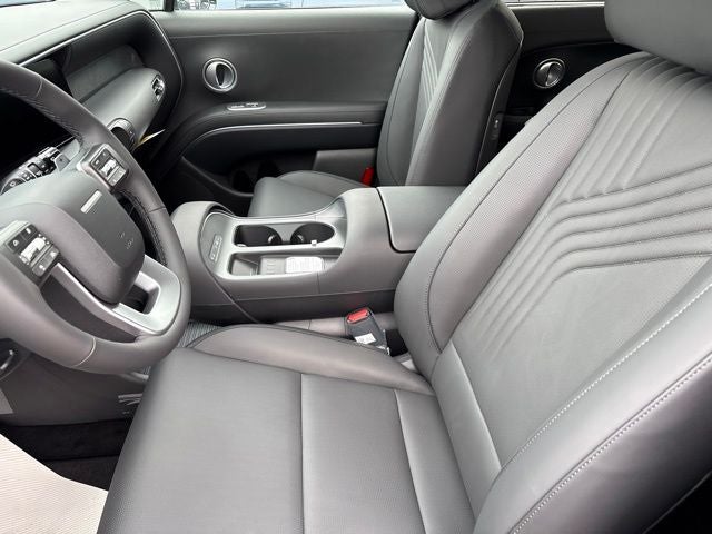 2027 Hyundai PALISADE HYBRID SEL 7P