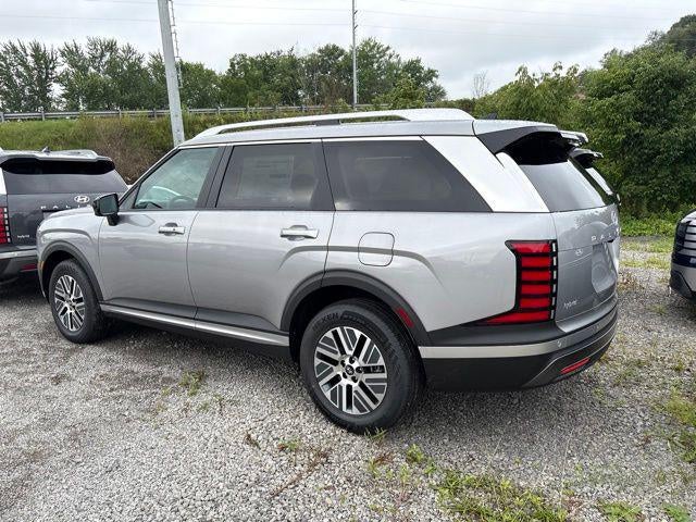 2027 Hyundai PALISADE HYBRID SEL 7P