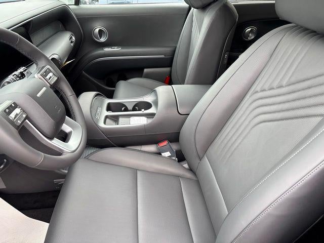 2027 Hyundai PALISADE HYBRID SEL 7P