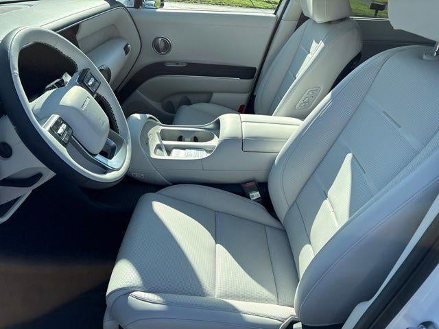 2027 Hyundai PALISADE Calligraphy AWD