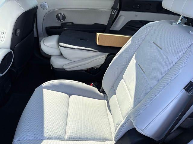 2027 Hyundai PALISADE Calligraphy AWD