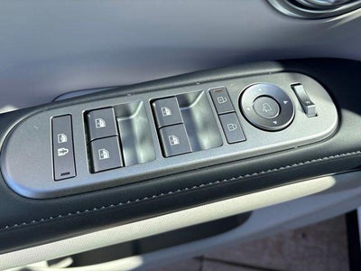2027 Hyundai PALISADE Calligraphy AWD