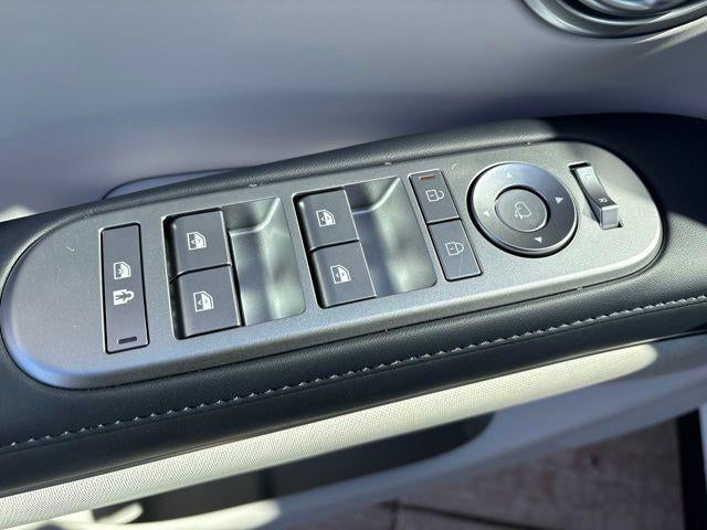 2027 Hyundai PALISADE Calligraphy AWD