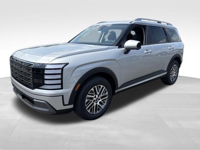 2026 Hyundai PALISADE SEL Premium AWD