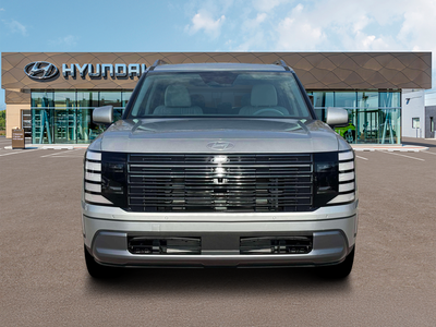 2026 Hyundai PALISADE SEL Premium 7P