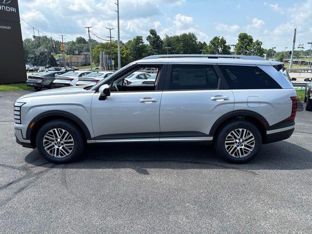 2026 Hyundai PALISADE SEL Premium AWD