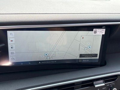 2026 Hyundai PALISADE SEL Premium AWD