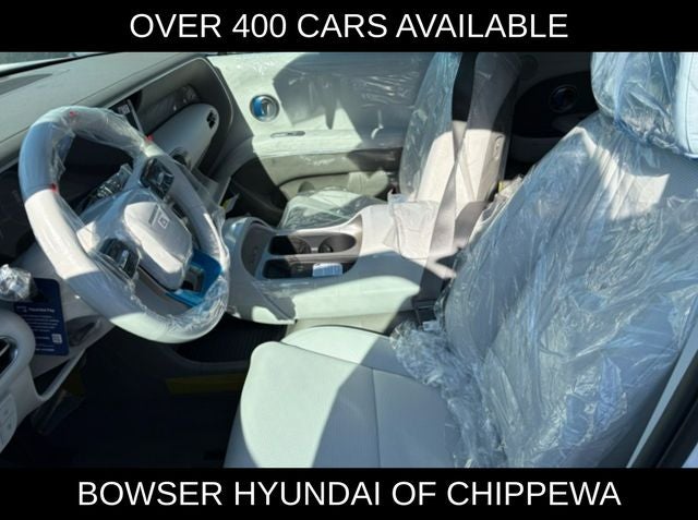 2026 Hyundai PALISADE SEL Premium AWD