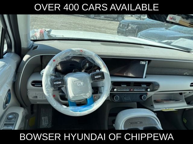 2026 Hyundai PALISADE SEL Premium AWD