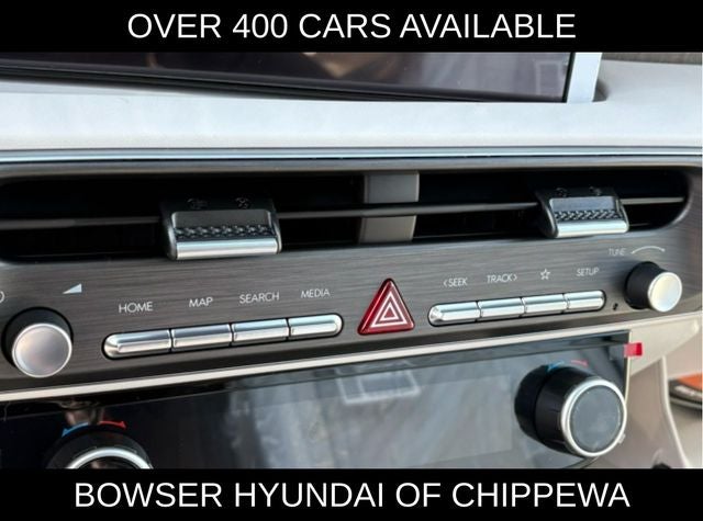 2026 Hyundai PALISADE SEL Premium AWD