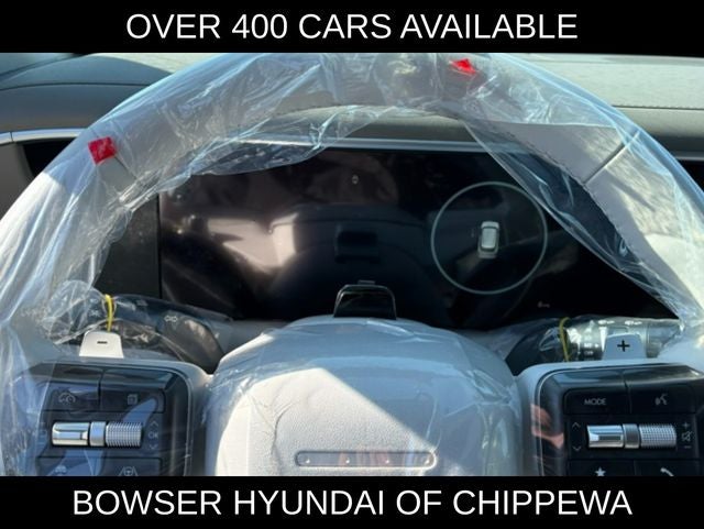 2026 Hyundai PALISADE SEL Premium AWD