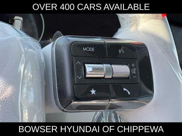 2026 Hyundai PALISADE SEL Premium AWD