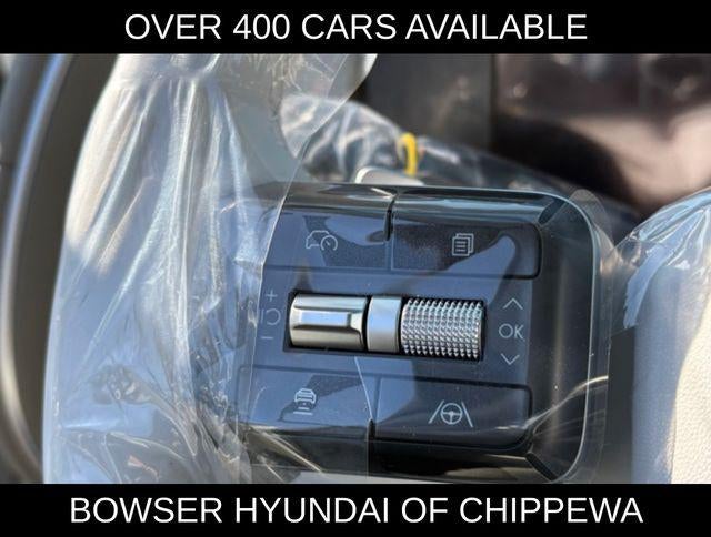 2026 Hyundai PALISADE SEL Premium AWD