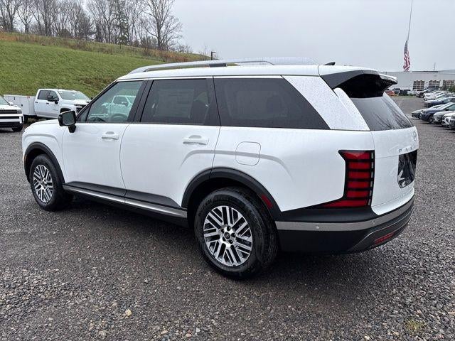 2026 Hyundai PALISADE SEL Premium AWD