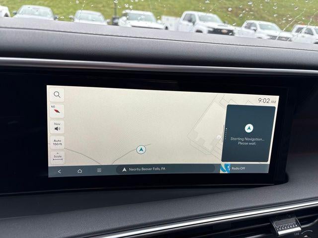 2026 Hyundai PALISADE SEL Premium AWD