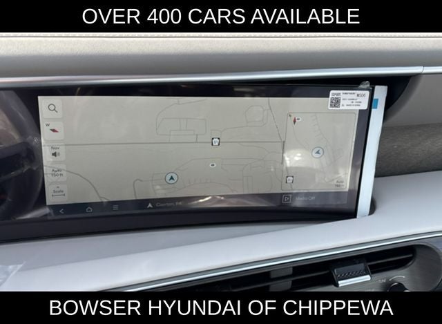 2026 Hyundai PALISADE SEL Premium AWD