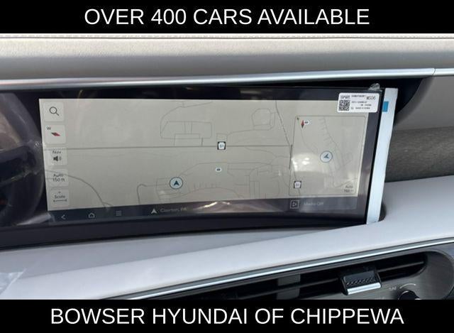 2026 Hyundai PALISADE SEL Premium AWD