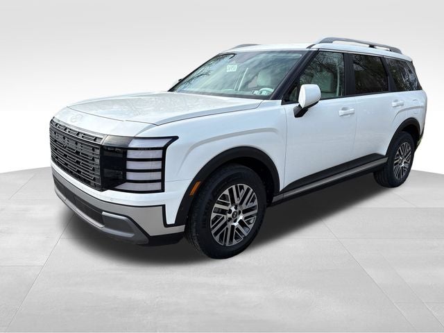 2026 Hyundai PALISADE SEL Premium AWD