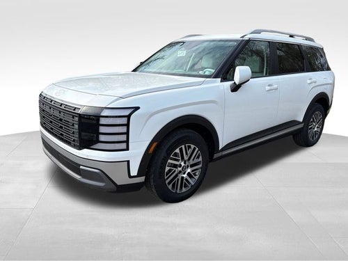 2026 Hyundai PALISADE SEL Premium AWD
