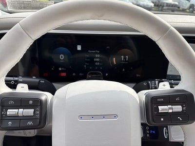 2026 Hyundai PALISADE SEL Premium AWD