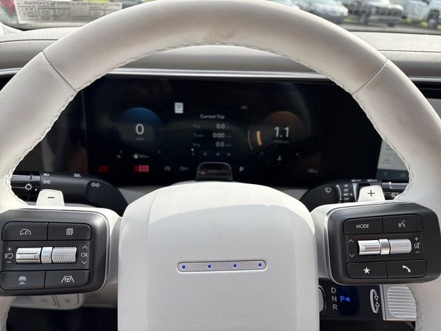 2026 Hyundai PALISADE SEL Premium AWD