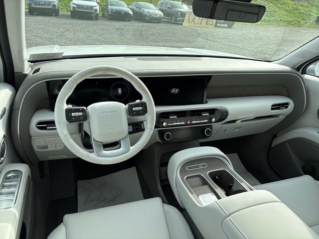 2026 Hyundai PALISADE SEL Premium AWD