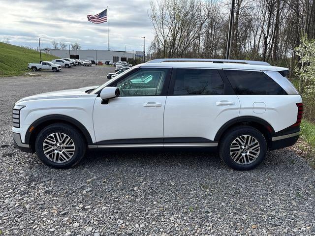 2026 Hyundai PALISADE SEL Premium AWD