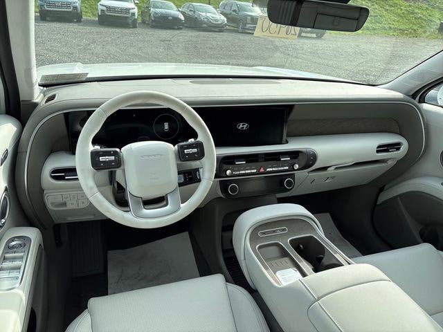 2026 Hyundai PALISADE SEL Premium AWD