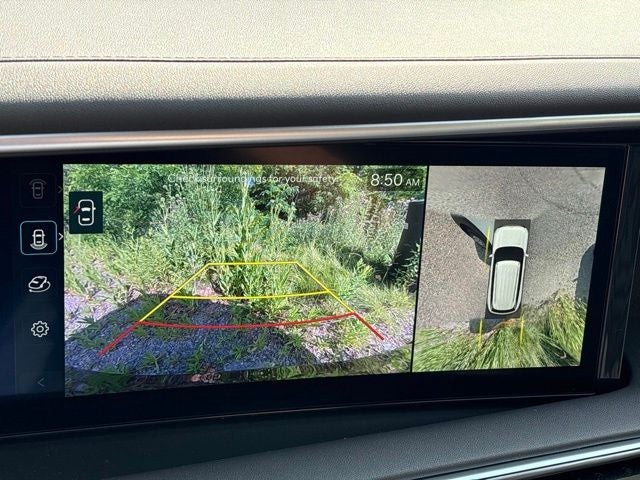 2026 Hyundai PALISADE SEL Premium AWD