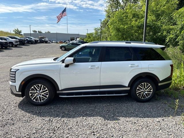2026 Hyundai PALISADE SEL Premium AWD