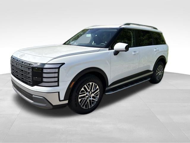 2026 Hyundai PALISADE SEL Premium AWD