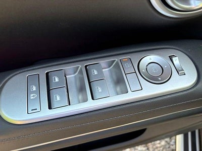 2026 Hyundai PALISADE SEL Premium AWD