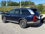 2027 Hyundai PALISADE SEL Premium AWD