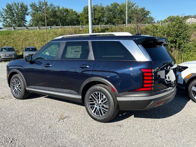2027 Hyundai PALISADE SEL Premium AWD