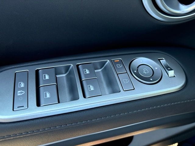 2027 Hyundai PALISADE SEL Premium AWD